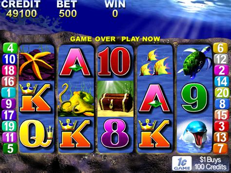 dolphin slot machine|double dolphin slot machine.